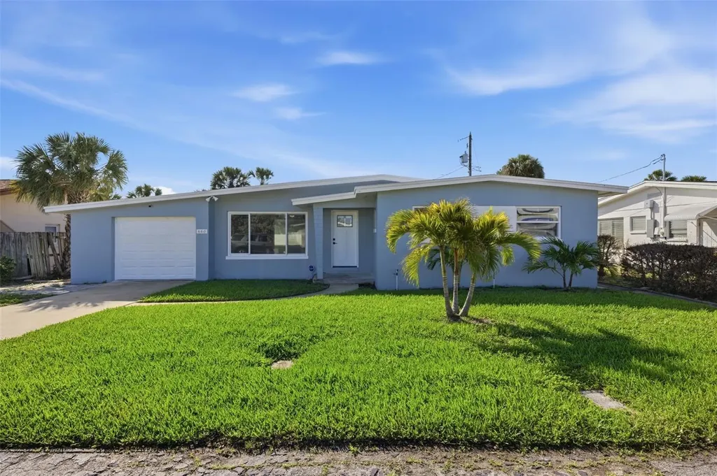 440 89th Avenue St Pete Beach FL 33706
