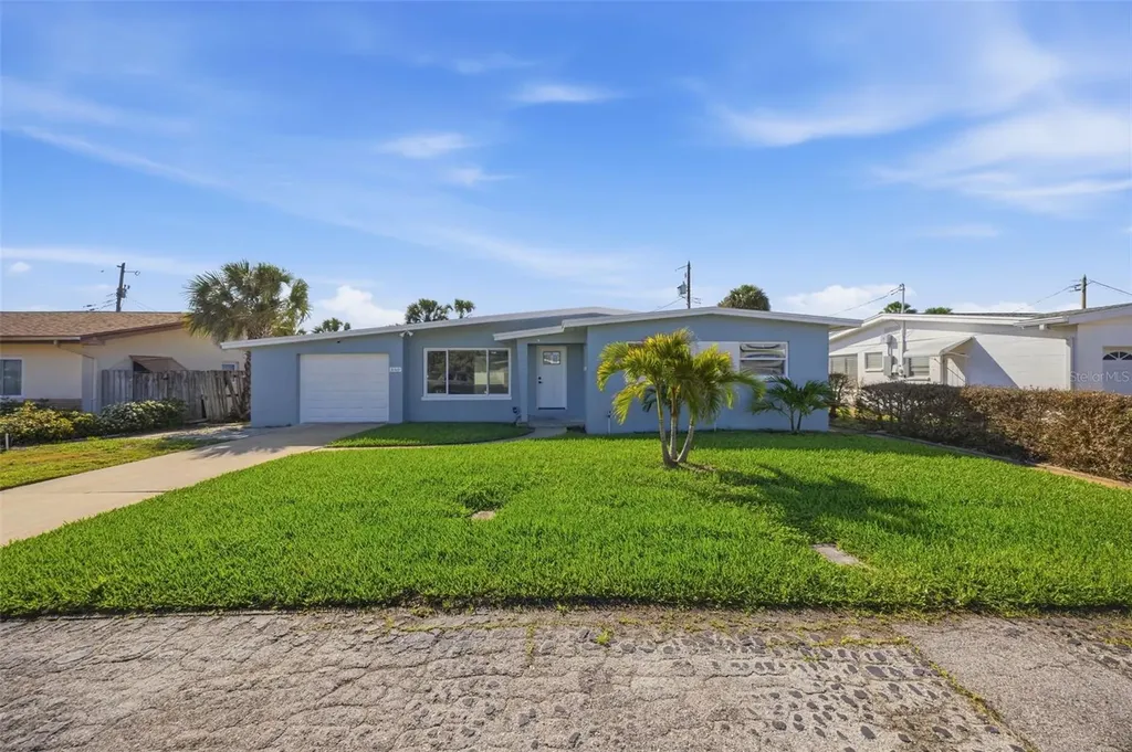 440 89th Avenue St Pete Beach FL 33706
