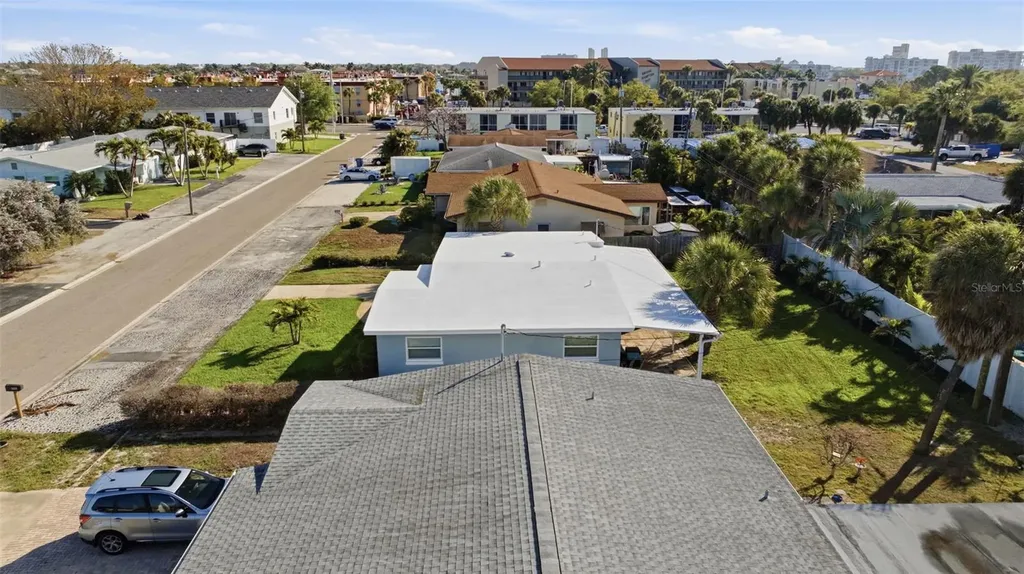 440 89th Avenue St Pete Beach FL 33706
