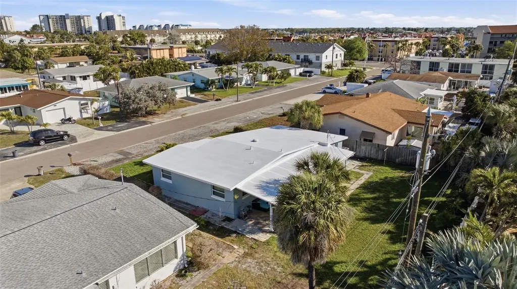 440 89th Avenue St Pete Beach FL 33706