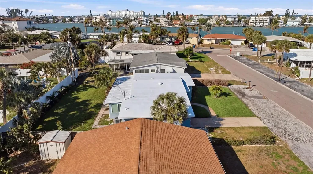 440 89th Avenue St Pete Beach FL 33706