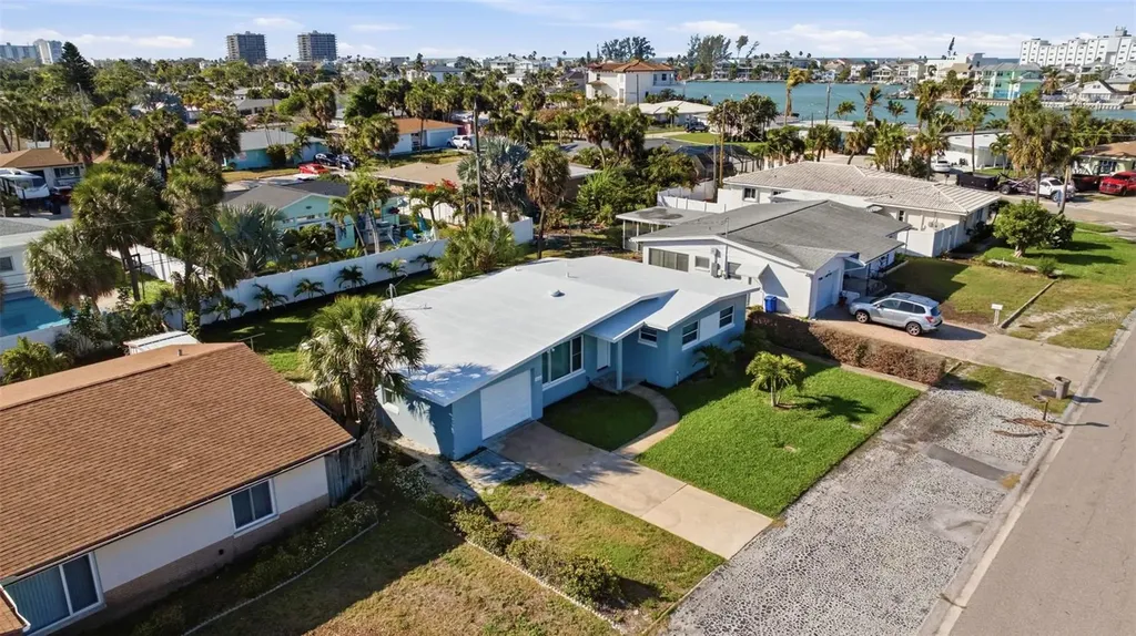 440 89th Avenue St Pete Beach FL 33706