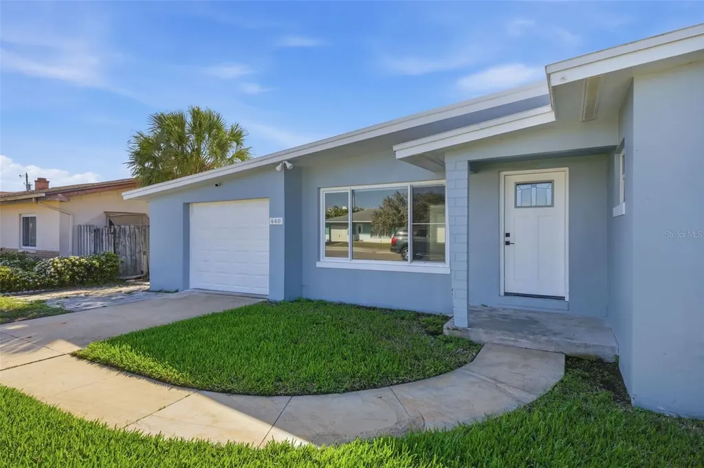 440 89th Avenue St Pete Beach FL 33706