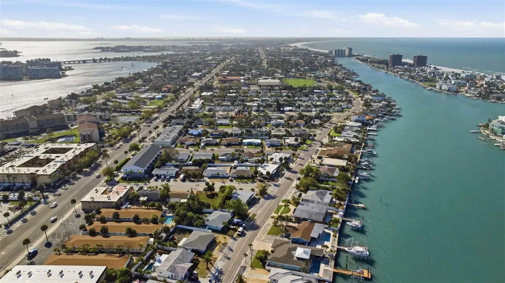440 89th Avenue St Pete Beach FL 33706
