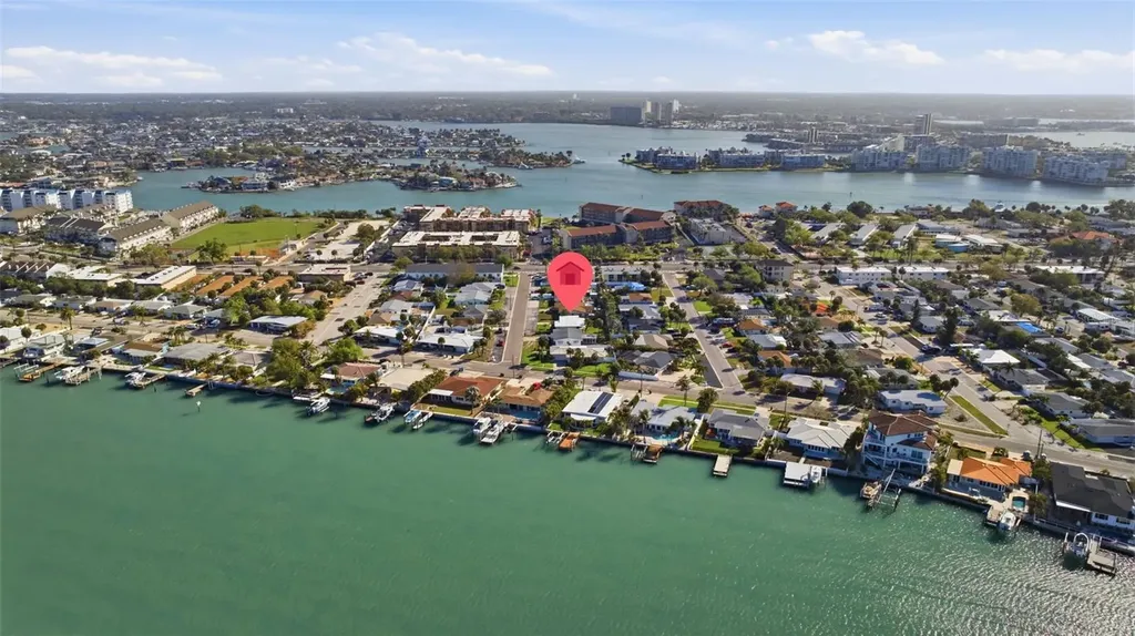 440 89th Avenue St Pete Beach FL 33706