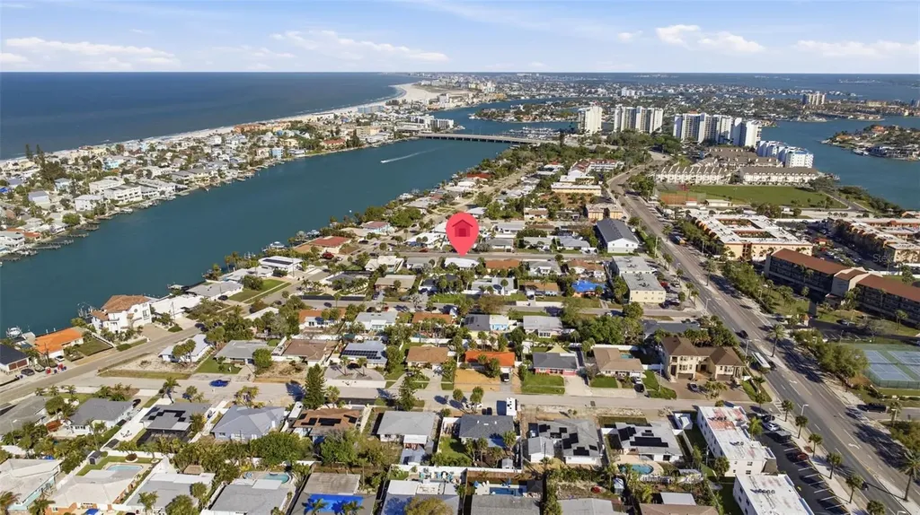 440 89th Avenue St Pete Beach FL 33706