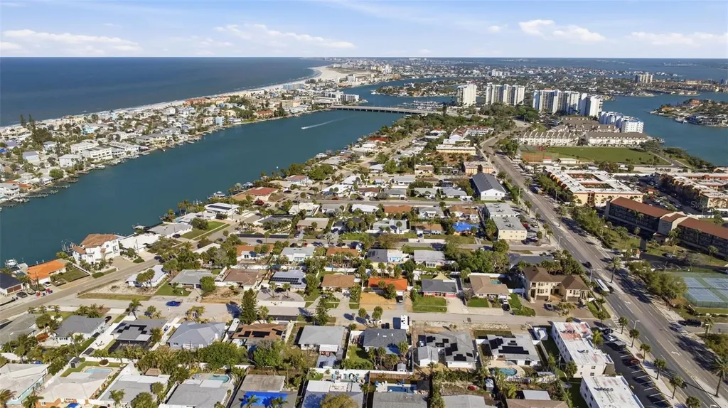 440 89th Avenue St Pete Beach FL 33706