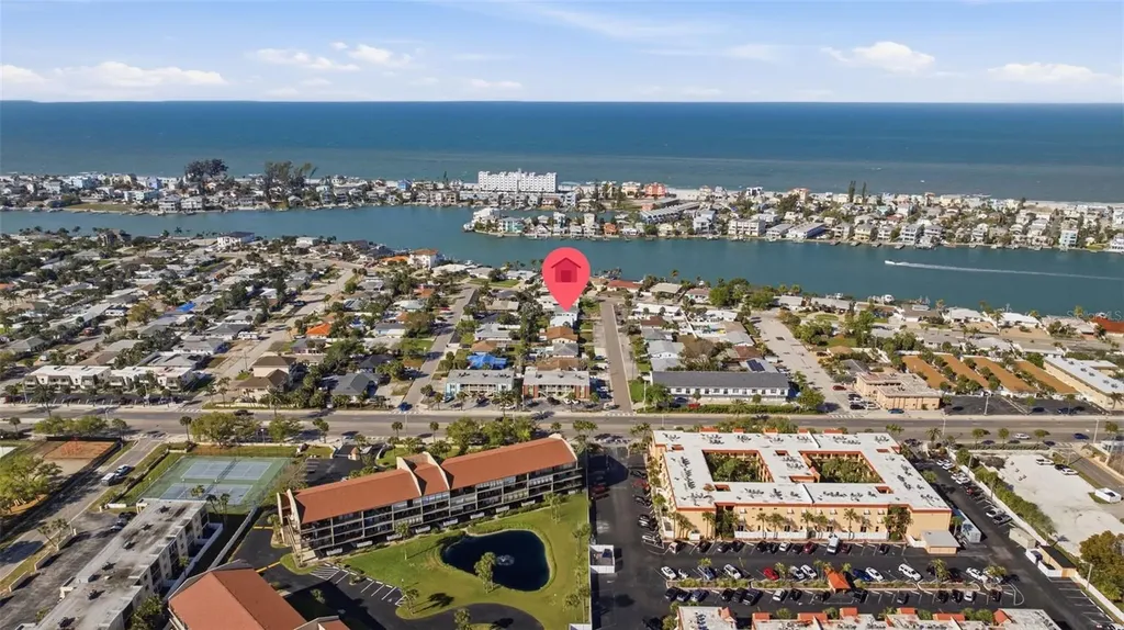440 89th Avenue St Pete Beach FL 33706