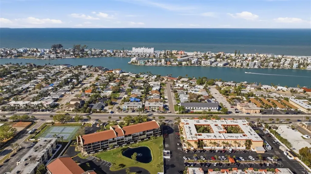 440 89th Avenue St Pete Beach FL 33706