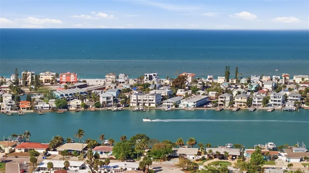 440 89th Avenue St Pete Beach FL 33706