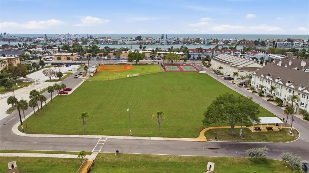 440 89th Avenue St Pete Beach FL 33706
