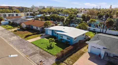 440 89th Avenue St Pete Beach FL 33706