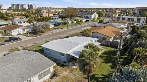 440 89th Avenue St Pete Beach FL 33706