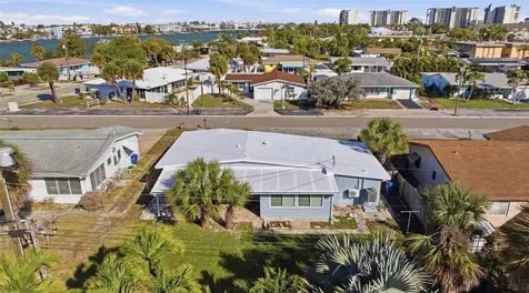 440 89th Avenue St Pete Beach FL 33706