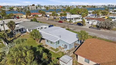 440 89th Avenue St Pete Beach FL 33706