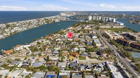 440 89th Avenue St Pete Beach FL 33706