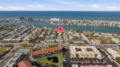 440 89th Avenue St Pete Beach FL 33706