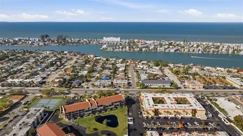 440 89th Avenue St Pete Beach FL 33706