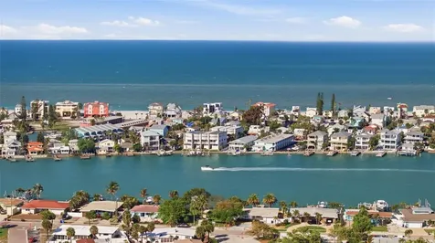440 89th Avenue St Pete Beach FL 33706