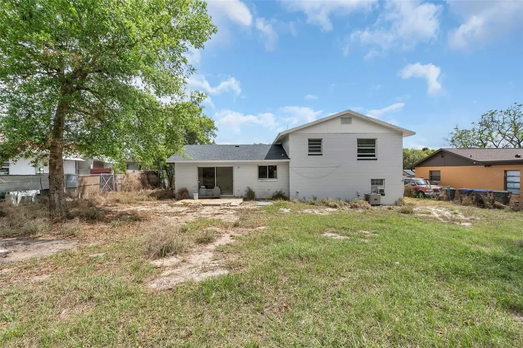 1224 Kirk Street Orlando FL 32808