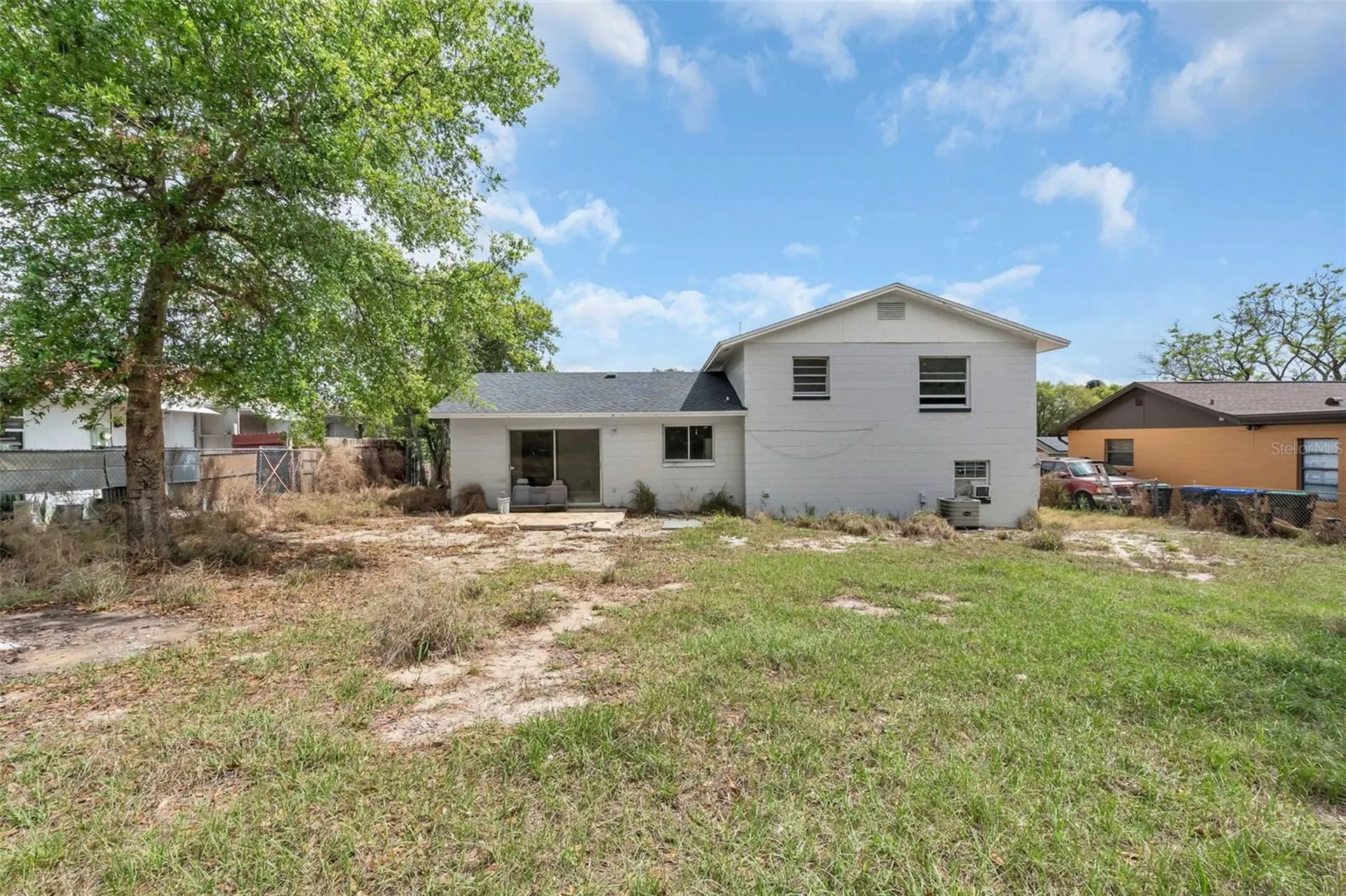 1224 Kirk Street Orlando FL 32808