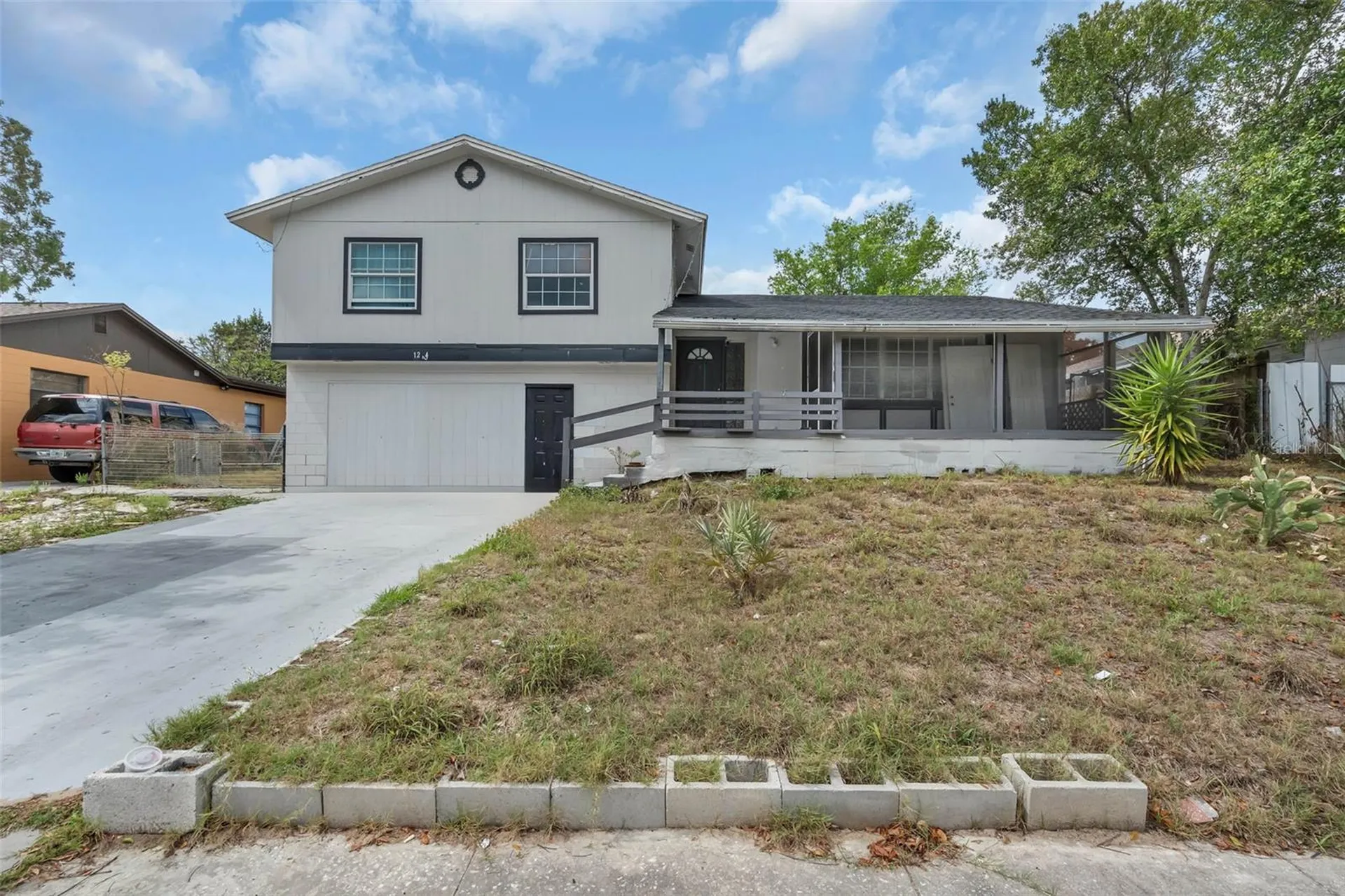 1224 Kirk Street Orlando FL 32808