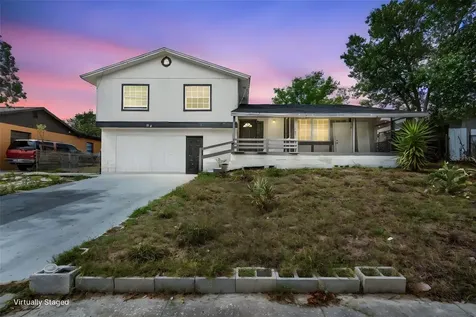 1224 Kirk Street Orlando FL 32808
