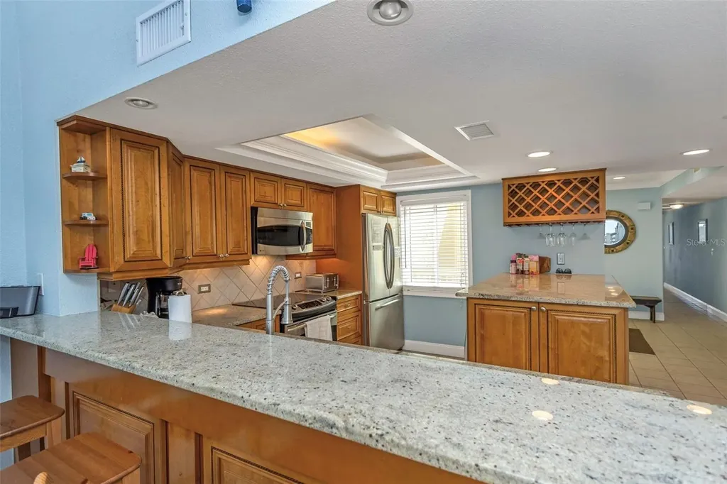 20204 Gulf Boulevard Indian Shores FL 33785