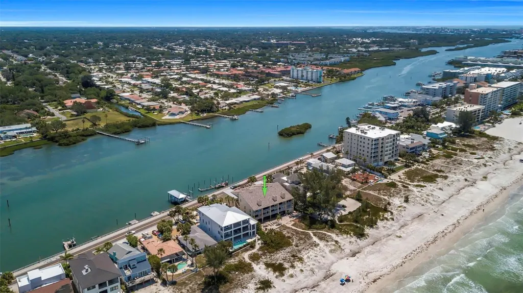 20204 Gulf Boulevard Indian Shores FL 33785