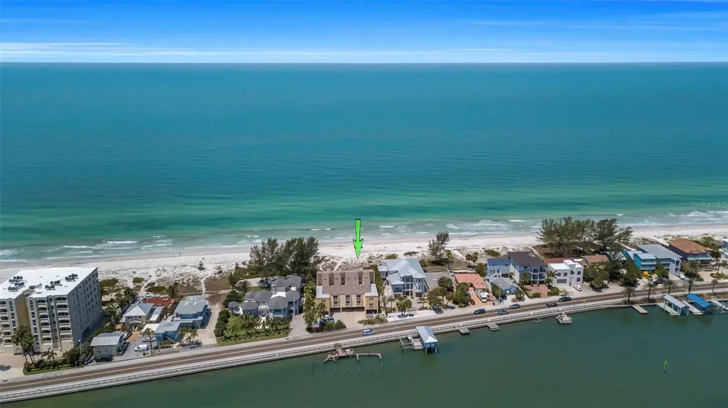 20204 Gulf Boulevard Indian Shores FL 33785