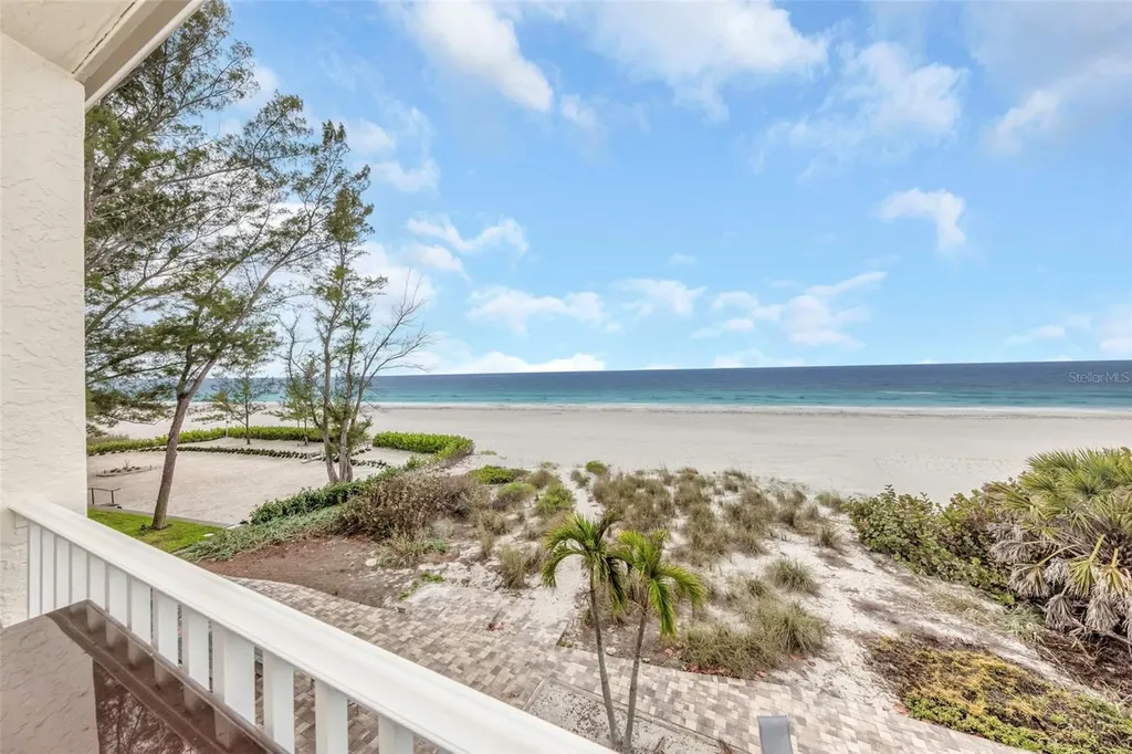 20204 Gulf Boulevard Indian Shores FL 33785
