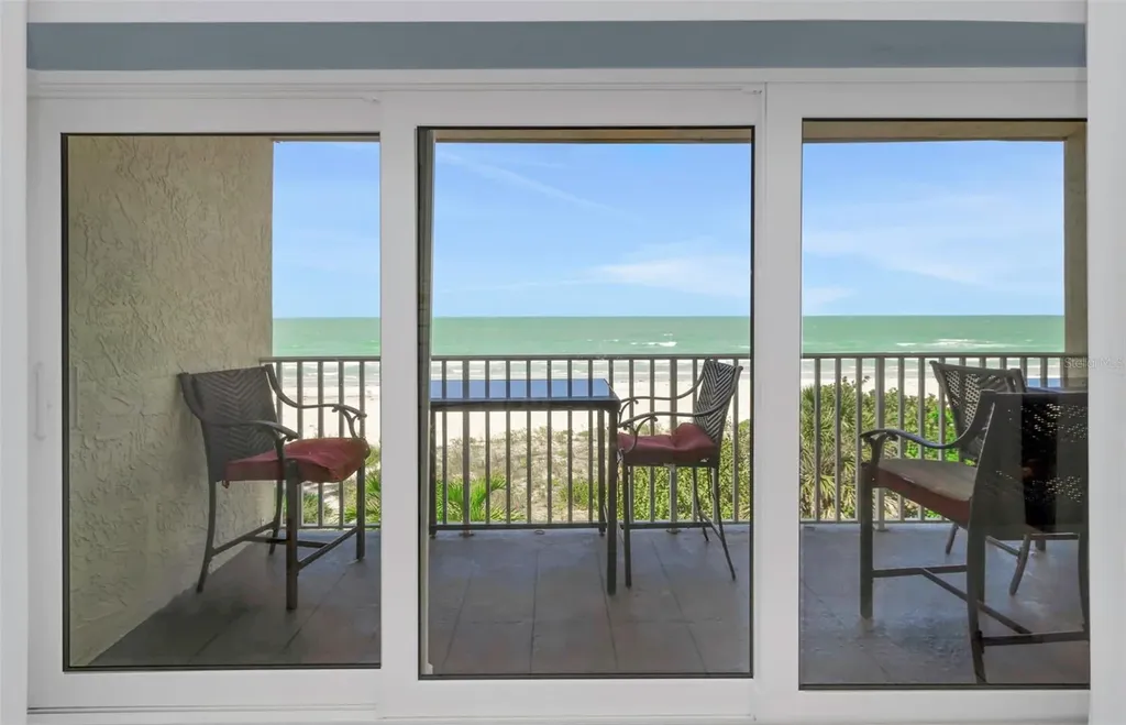 20204 Gulf Boulevard Indian Shores FL 33785