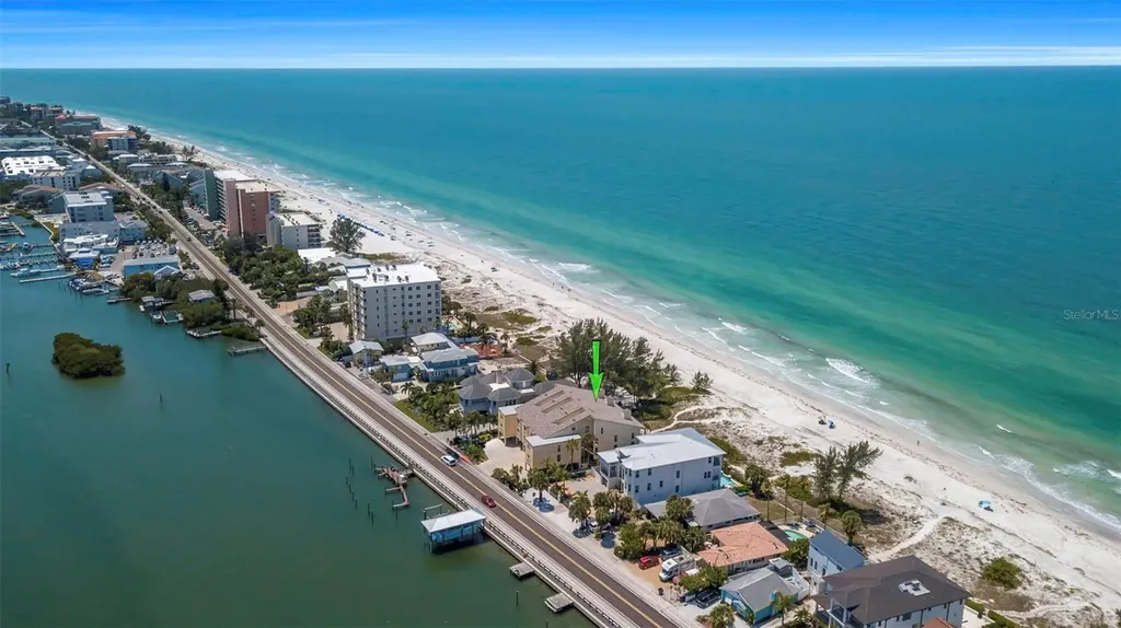 20204 Gulf Boulevard Indian Shores FL 33785