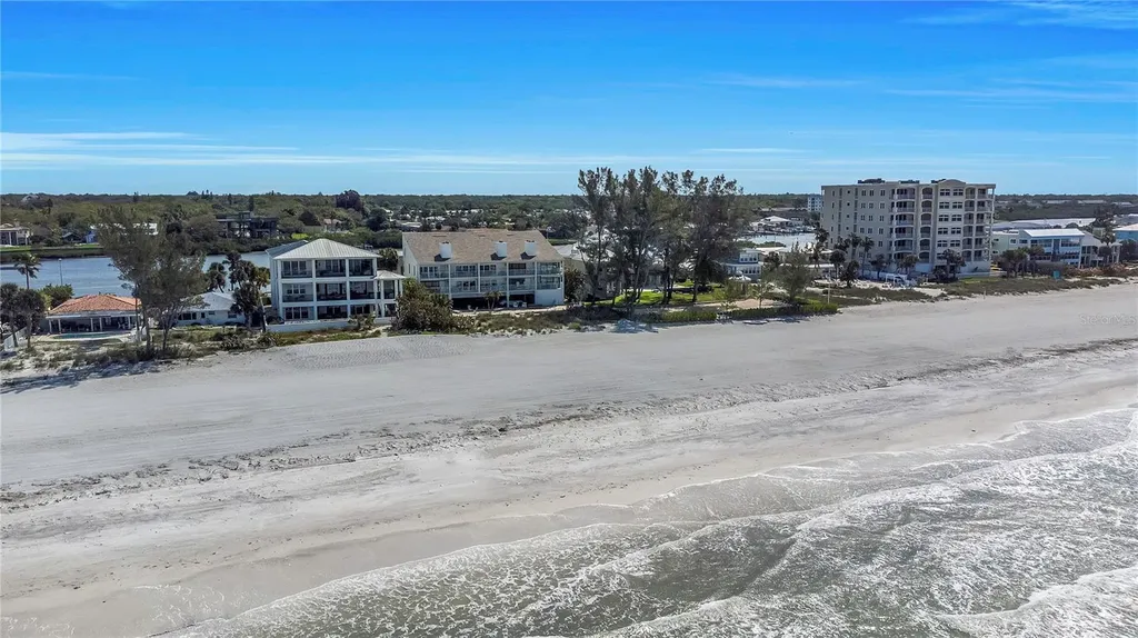 20204 Gulf Boulevard Indian Shores FL 33785