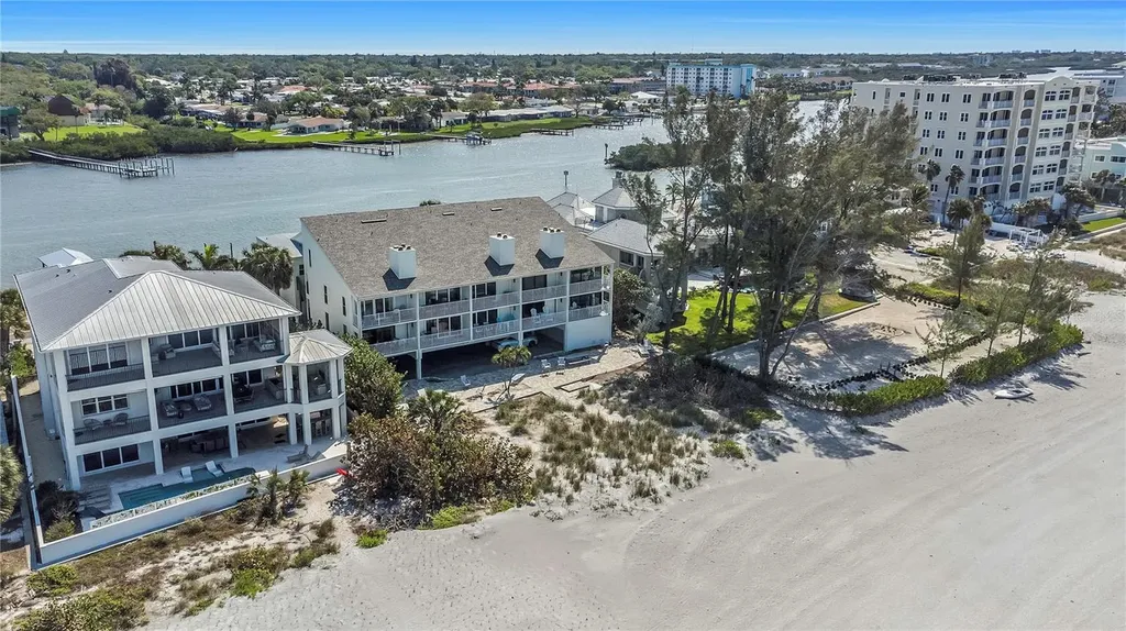 20204 Gulf Boulevard Indian Shores FL 33785