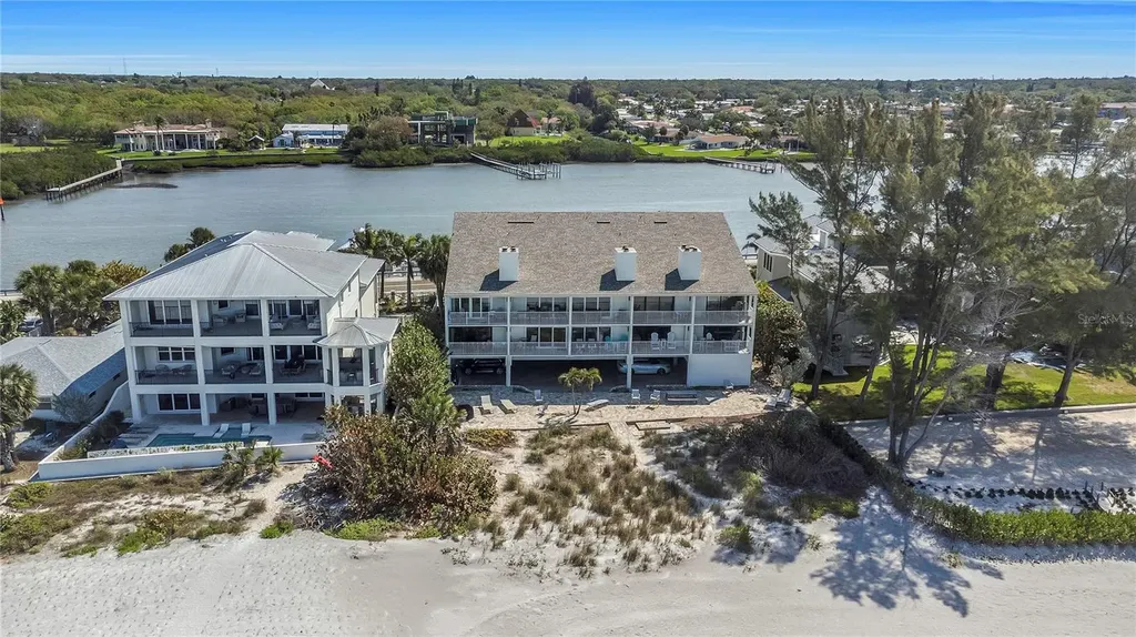 20204 Gulf Boulevard Indian Shores FL 33785