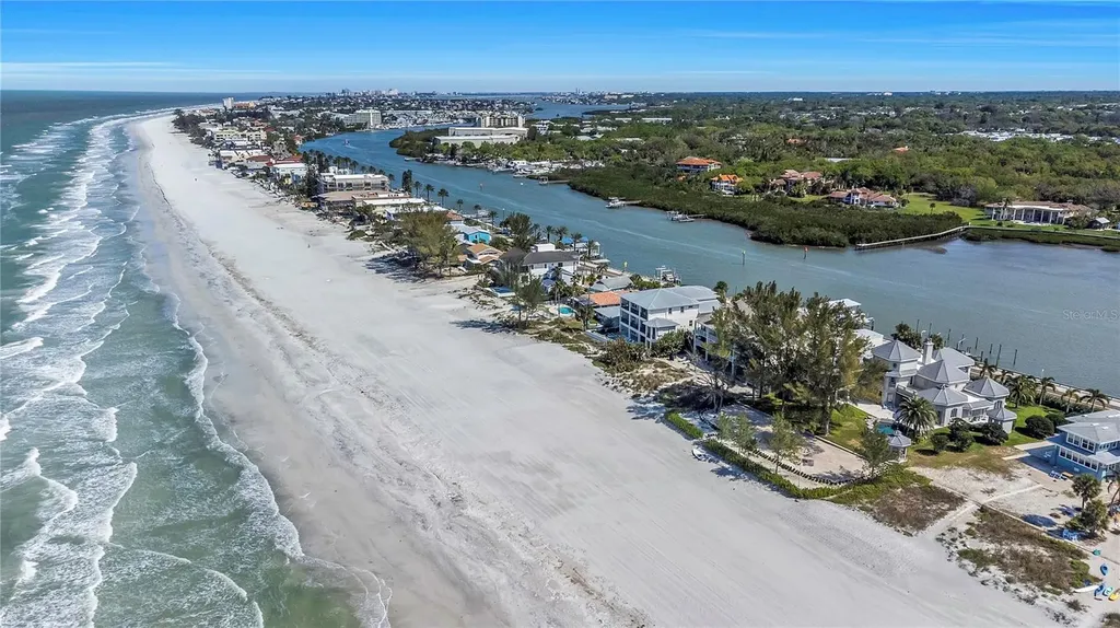 20204 Gulf Boulevard Indian Shores FL 33785