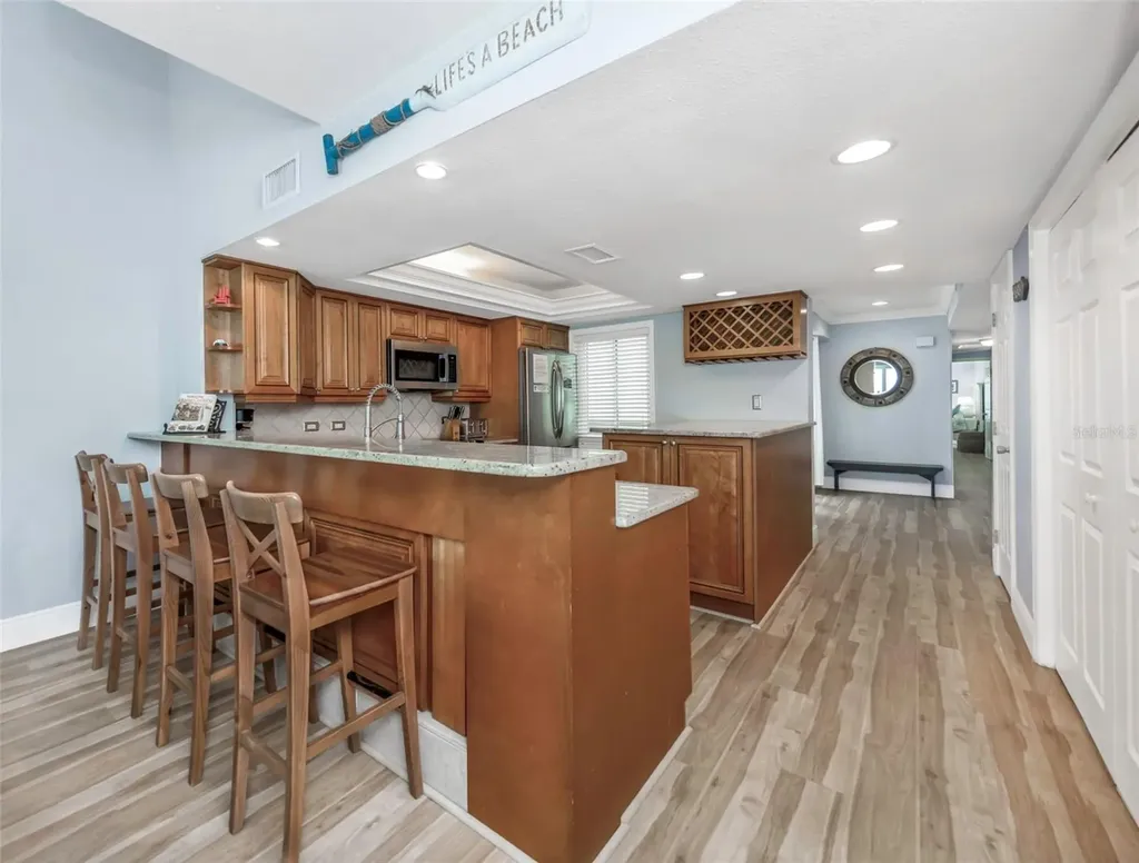 20204 Gulf Boulevard Indian Shores FL 33785