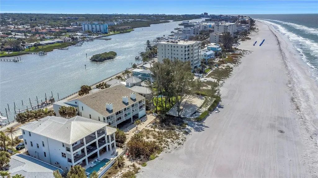 20204 Gulf Boulevard Indian Shores FL 33785