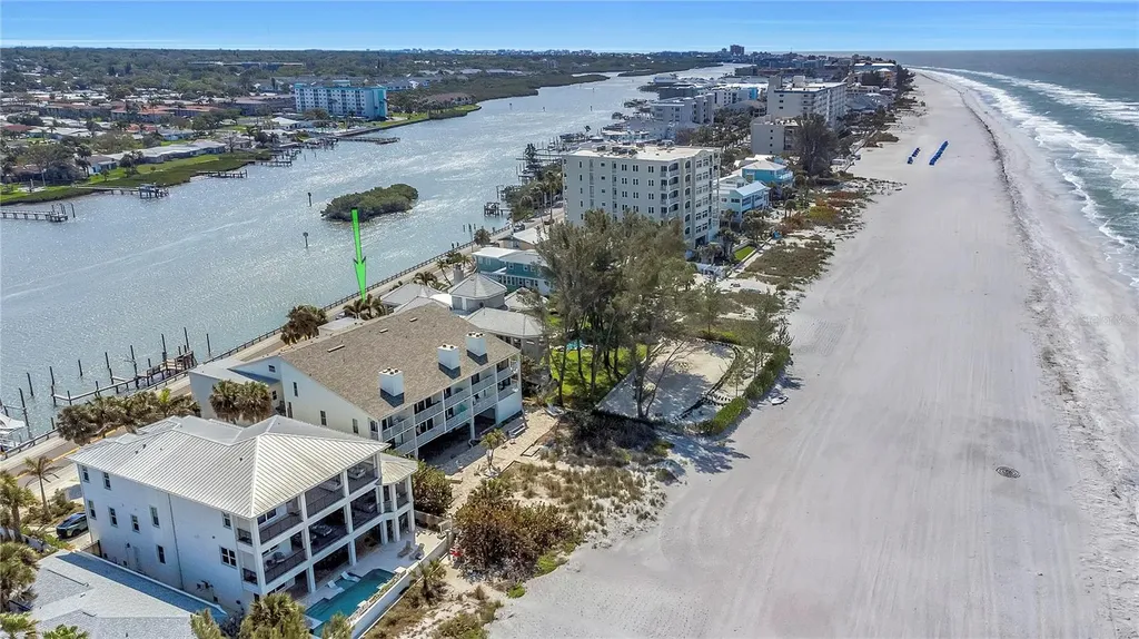 20204 Gulf Boulevard Indian Shores FL 33785