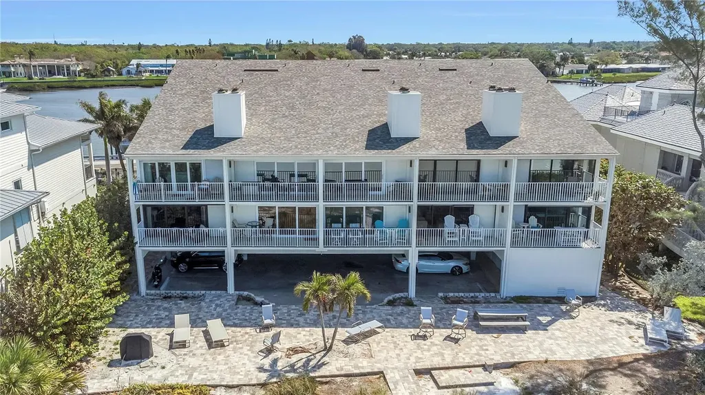 20204 Gulf Boulevard Indian Shores FL 33785