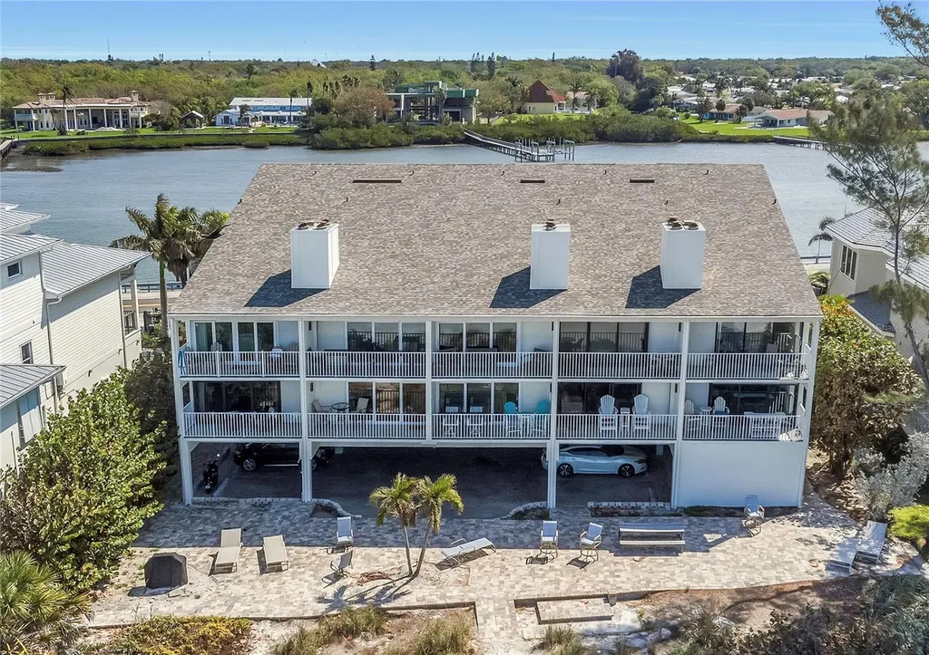 20204 Gulf Boulevard Indian Shores FL 33785