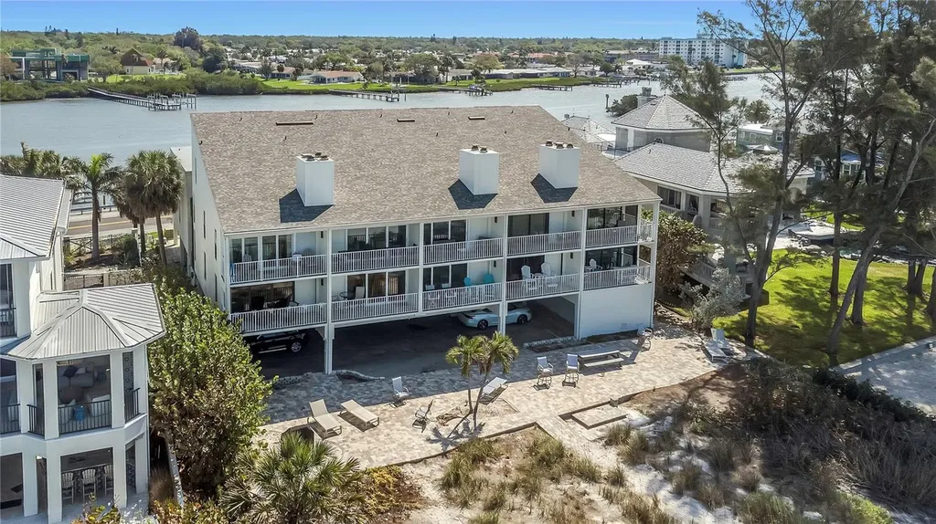 20204 Gulf Boulevard Indian Shores FL 33785