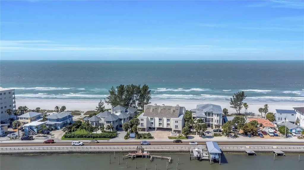 20204 Gulf Boulevard Indian Shores FL 33785