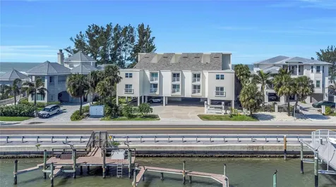20204 Gulf Boulevard Indian Shores FL 33785