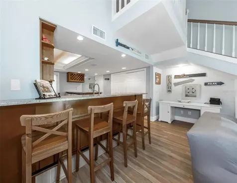 20204 Gulf Boulevard Indian Shores FL 33785