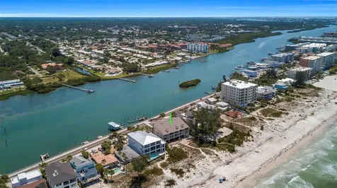 20204 Gulf Boulevard Indian Shores FL 33785