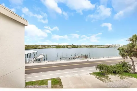 20204 Gulf Boulevard Indian Shores FL 33785
