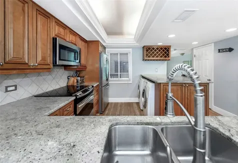 20204 Gulf Boulevard Indian Shores FL 33785