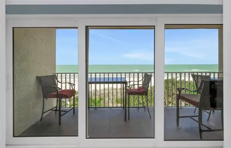 20204 Gulf Boulevard Indian Shores FL 33785